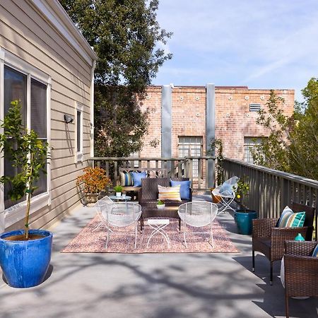 Garden Street Inn Downtown San Luis Obispo, A Kirkwood Collection Hotel Esterno foto