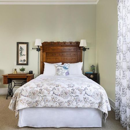 Garden Street Inn Downtown San Luis Obispo, A Kirkwood Collection Hotel Esterno foto