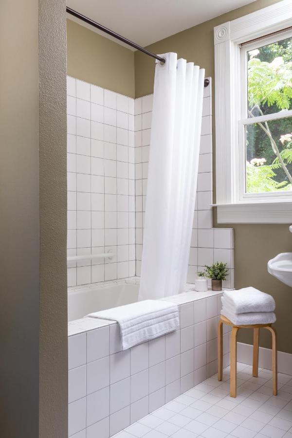 Garden Street Inn Downtown San Luis Obispo, A Kirkwood Collection Hotel Esterno foto