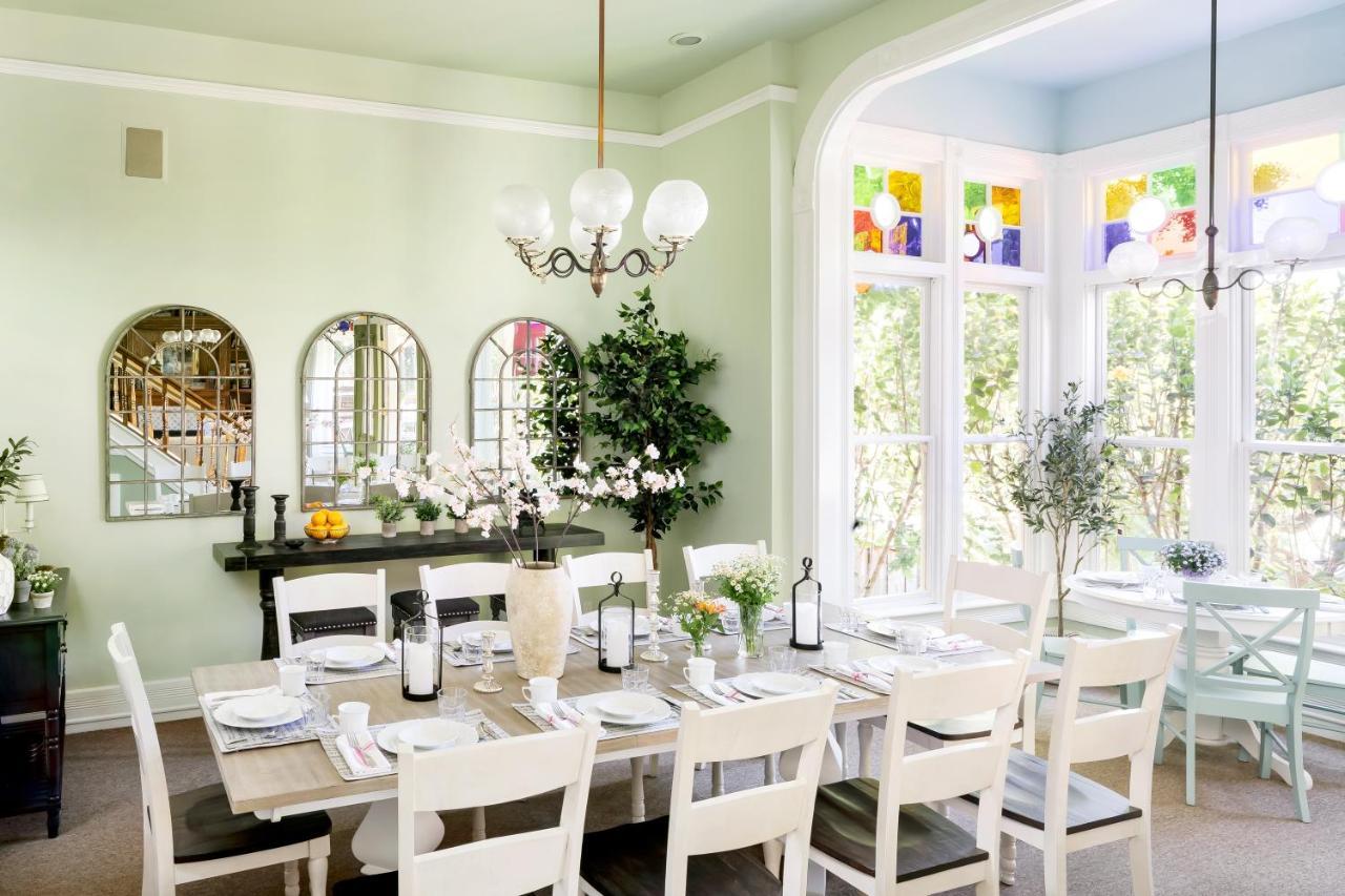 Garden Street Inn Downtown San Luis Obispo, A Kirkwood Collection Hotel Esterno foto