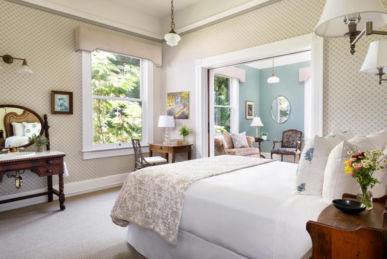 Garden Street Inn Downtown San Luis Obispo, A Kirkwood Collection Hotel Esterno foto