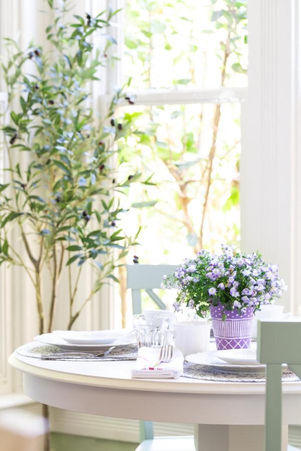 Garden Street Inn Downtown San Luis Obispo, A Kirkwood Collection Hotel Esterno foto