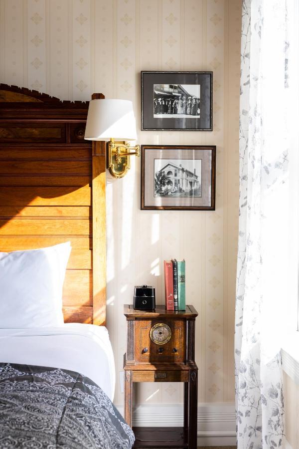 Garden Street Inn Downtown San Luis Obispo, A Kirkwood Collection Hotel Esterno foto