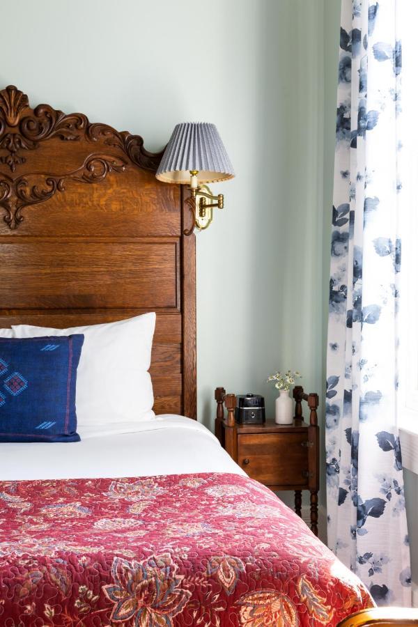 Garden Street Inn Downtown San Luis Obispo, A Kirkwood Collection Hotel Esterno foto