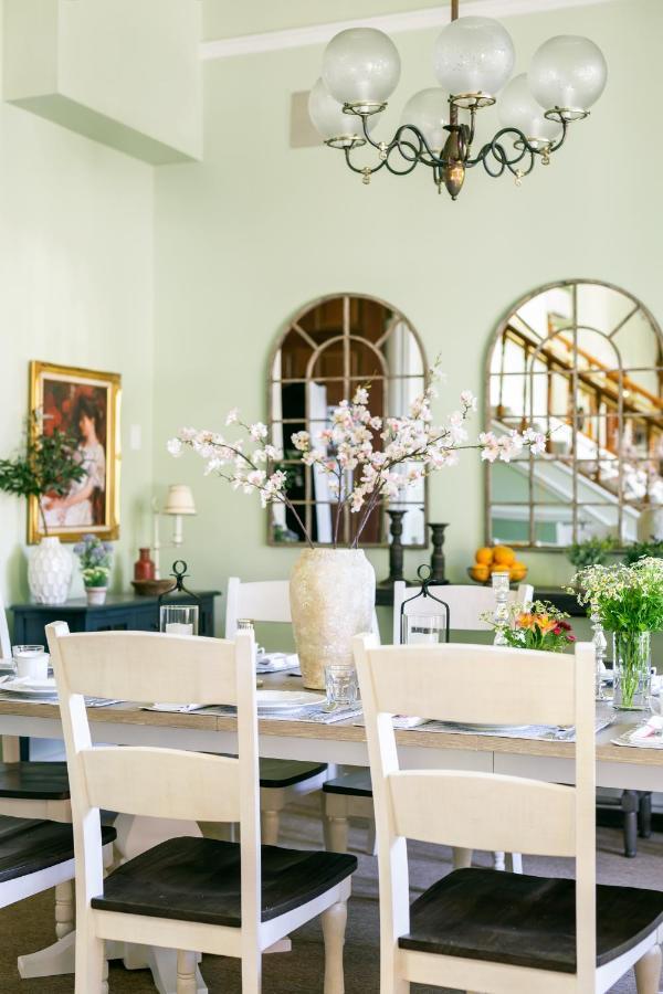 Garden Street Inn Downtown San Luis Obispo, A Kirkwood Collection Hotel Esterno foto