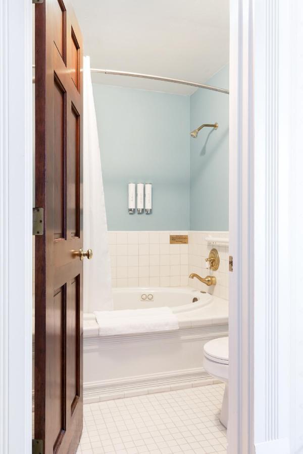Garden Street Inn Downtown San Luis Obispo, A Kirkwood Collection Hotel Esterno foto