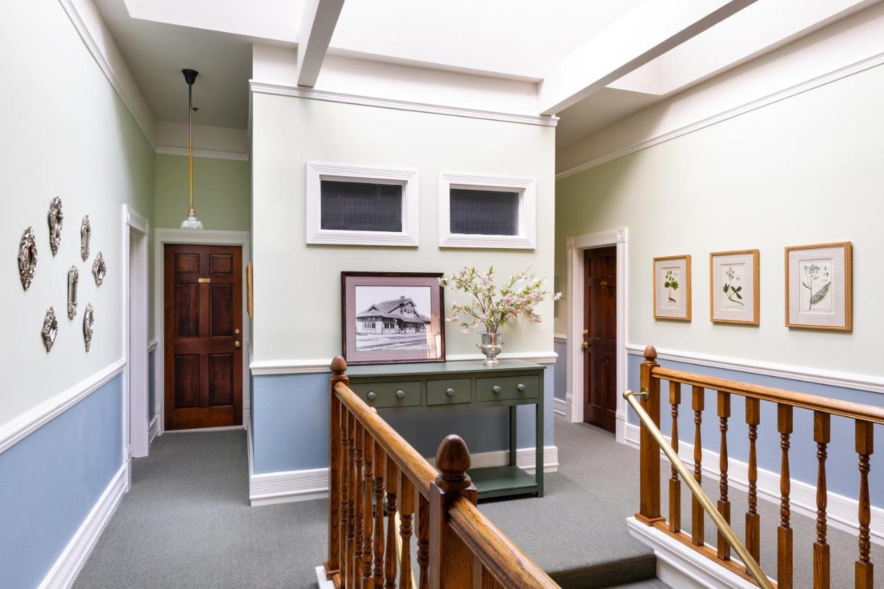 Garden Street Inn Downtown San Luis Obispo, A Kirkwood Collection Hotel Esterno foto
