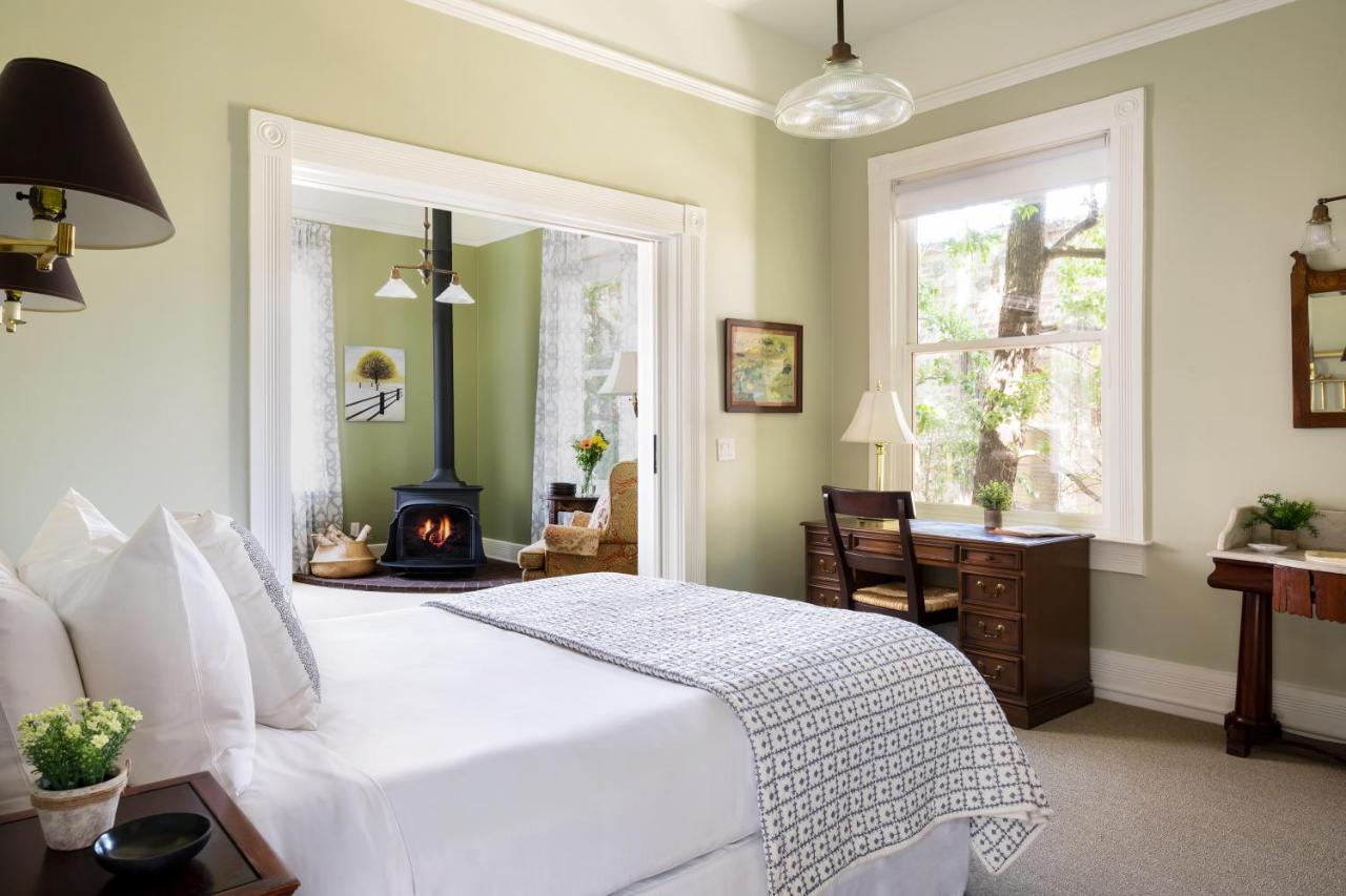 Garden Street Inn Downtown San Luis Obispo, A Kirkwood Collection Hotel Esterno foto
