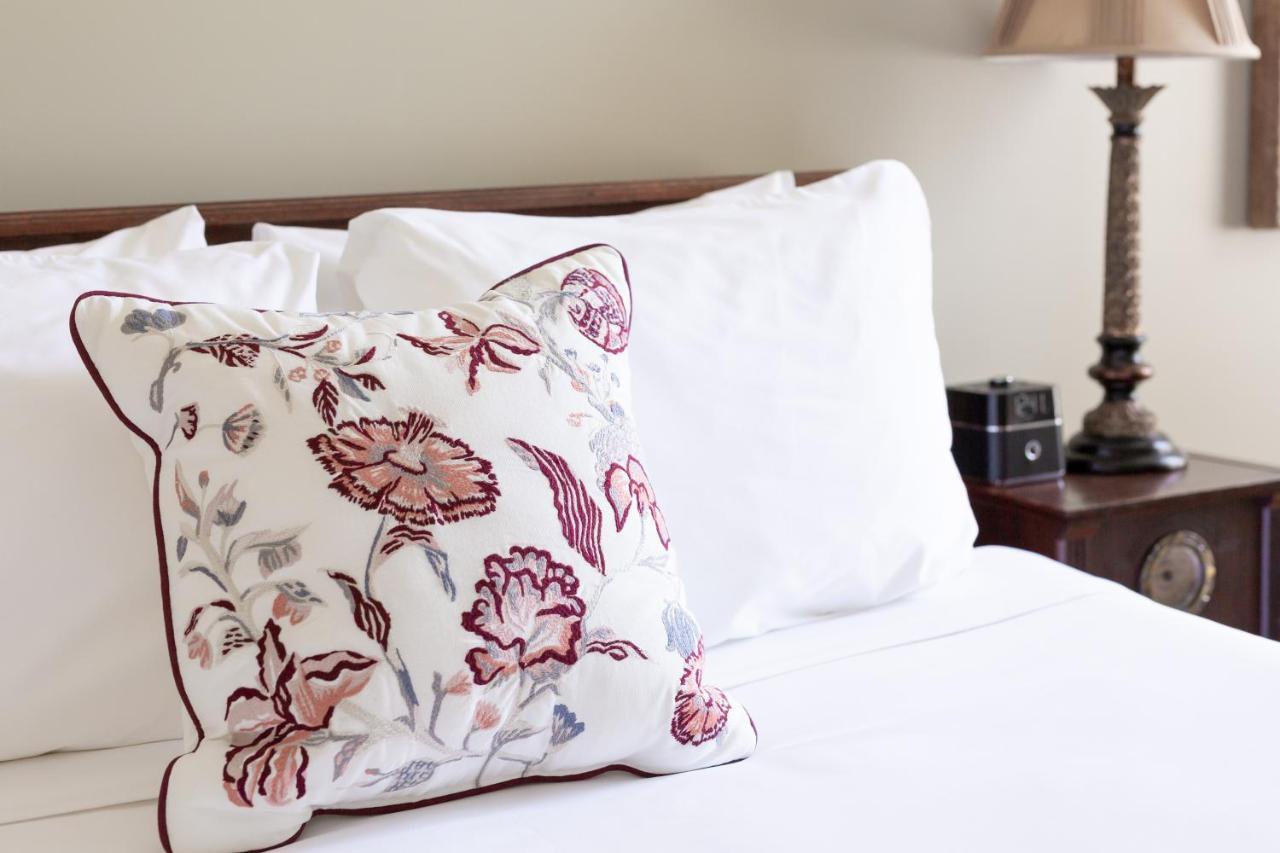 Garden Street Inn Downtown San Luis Obispo, A Kirkwood Collection Hotel Esterno foto