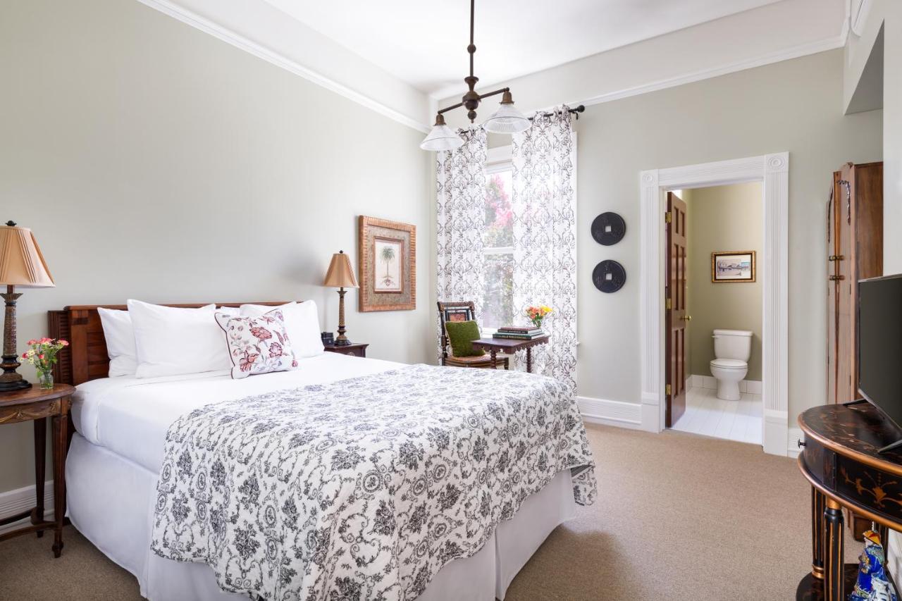 Garden Street Inn Downtown San Luis Obispo, A Kirkwood Collection Hotel Esterno foto