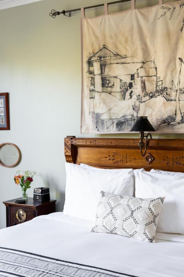 Garden Street Inn Downtown San Luis Obispo, A Kirkwood Collection Hotel Esterno foto