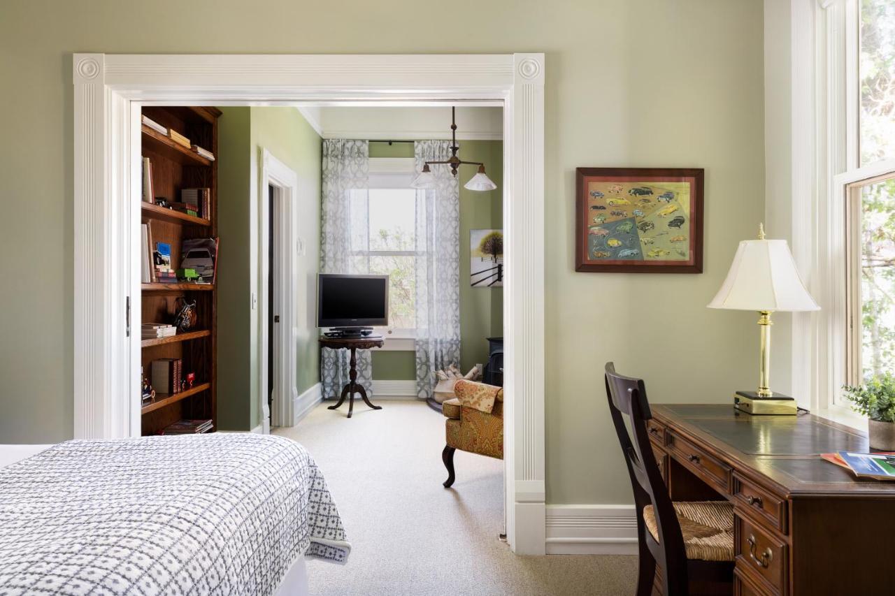 Garden Street Inn Downtown San Luis Obispo, A Kirkwood Collection Hotel Esterno foto