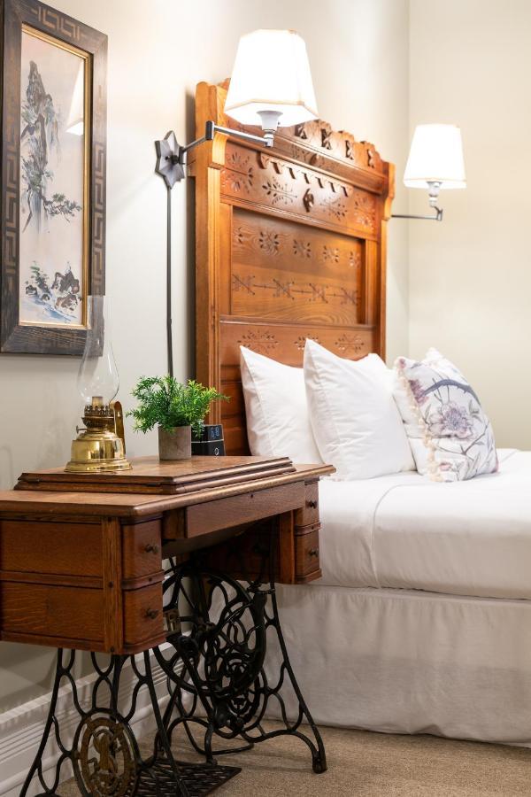 Garden Street Inn Downtown San Luis Obispo, A Kirkwood Collection Hotel Esterno foto