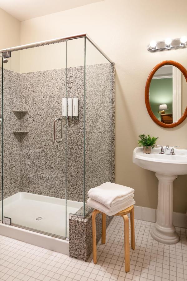 Garden Street Inn Downtown San Luis Obispo, A Kirkwood Collection Hotel Esterno foto