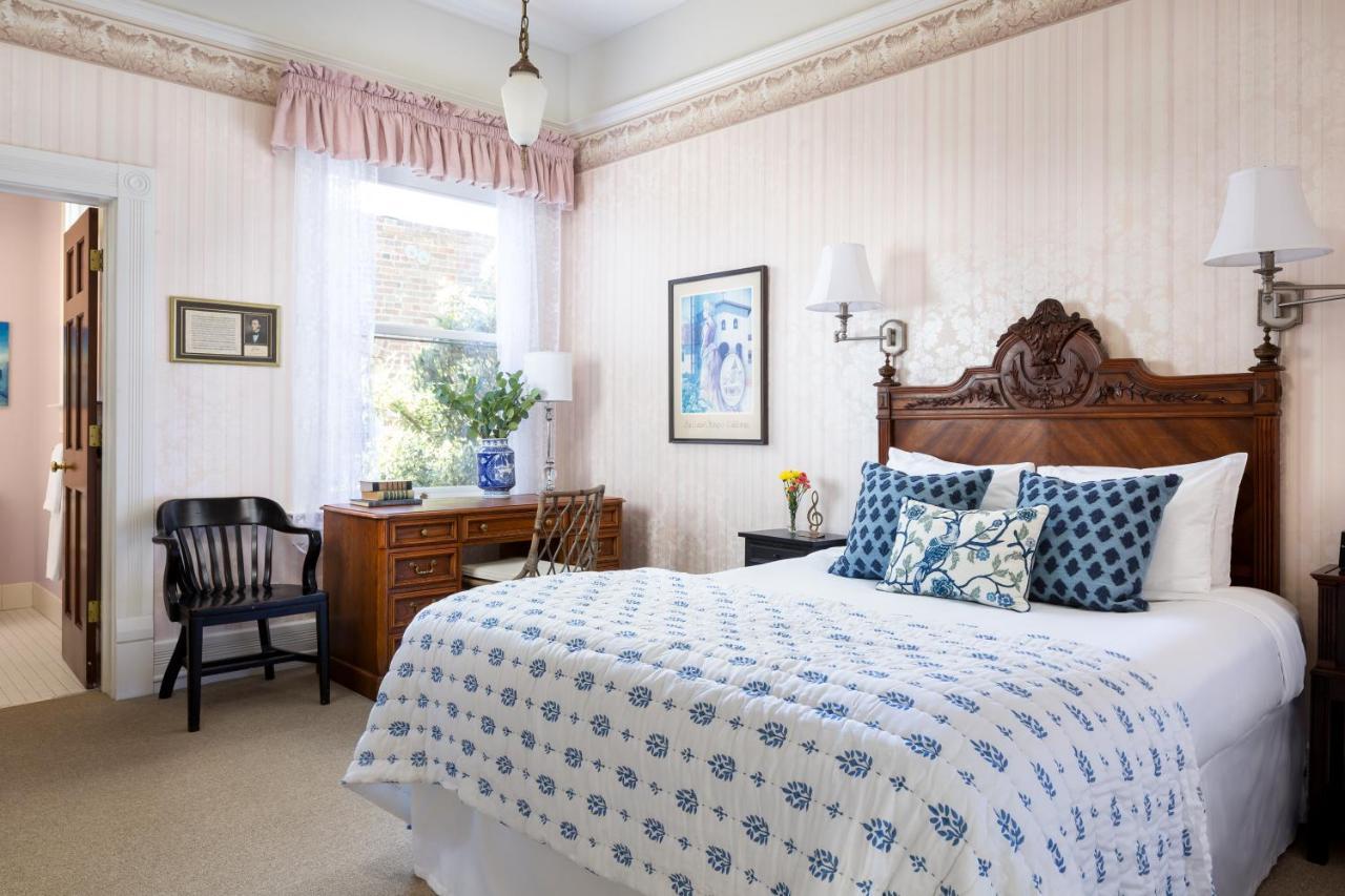 Garden Street Inn Downtown San Luis Obispo, A Kirkwood Collection Hotel Esterno foto