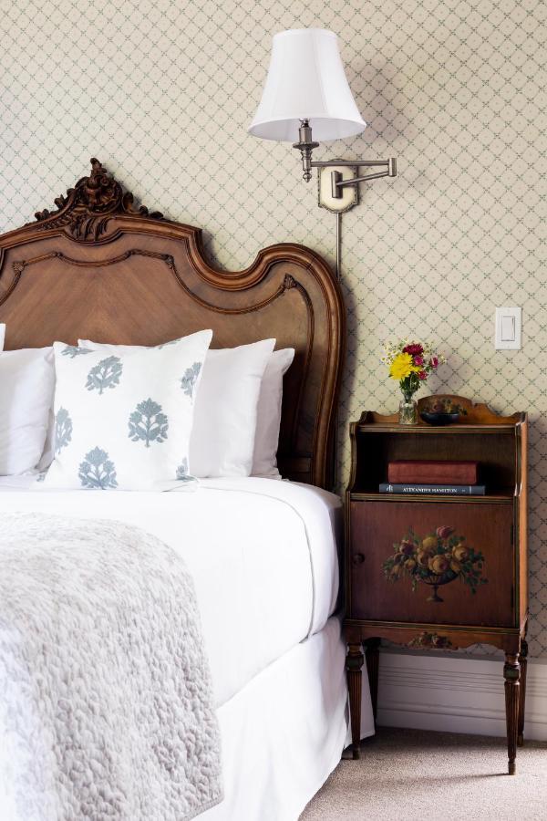Garden Street Inn Downtown San Luis Obispo, A Kirkwood Collection Hotel Esterno foto