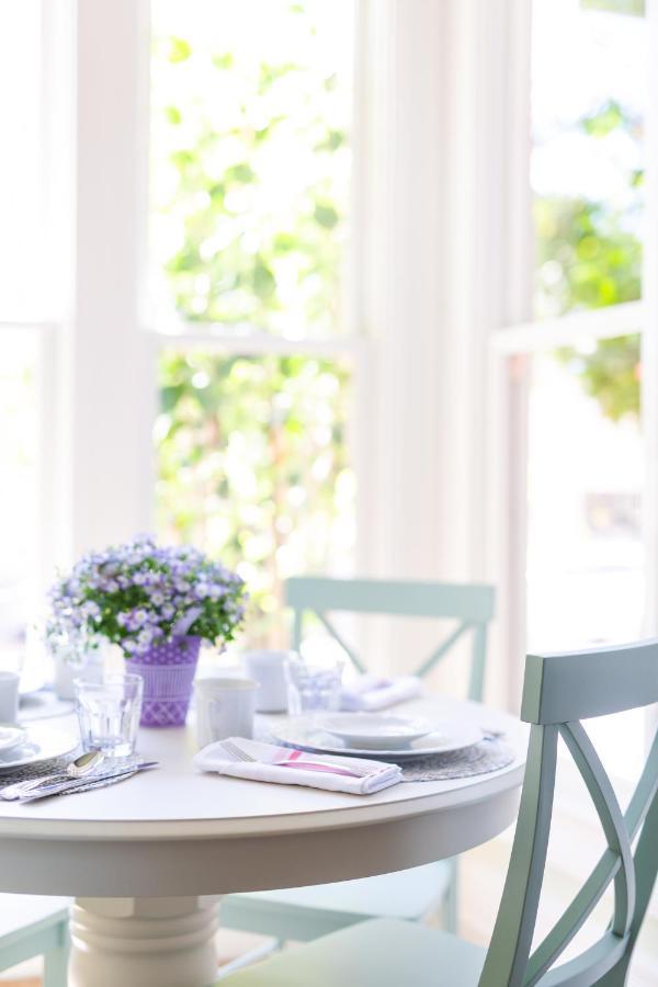 Garden Street Inn Downtown San Luis Obispo, A Kirkwood Collection Hotel Esterno foto