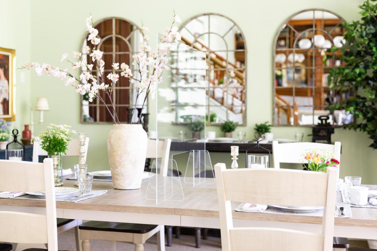 Garden Street Inn Downtown San Luis Obispo, A Kirkwood Collection Hotel Esterno foto