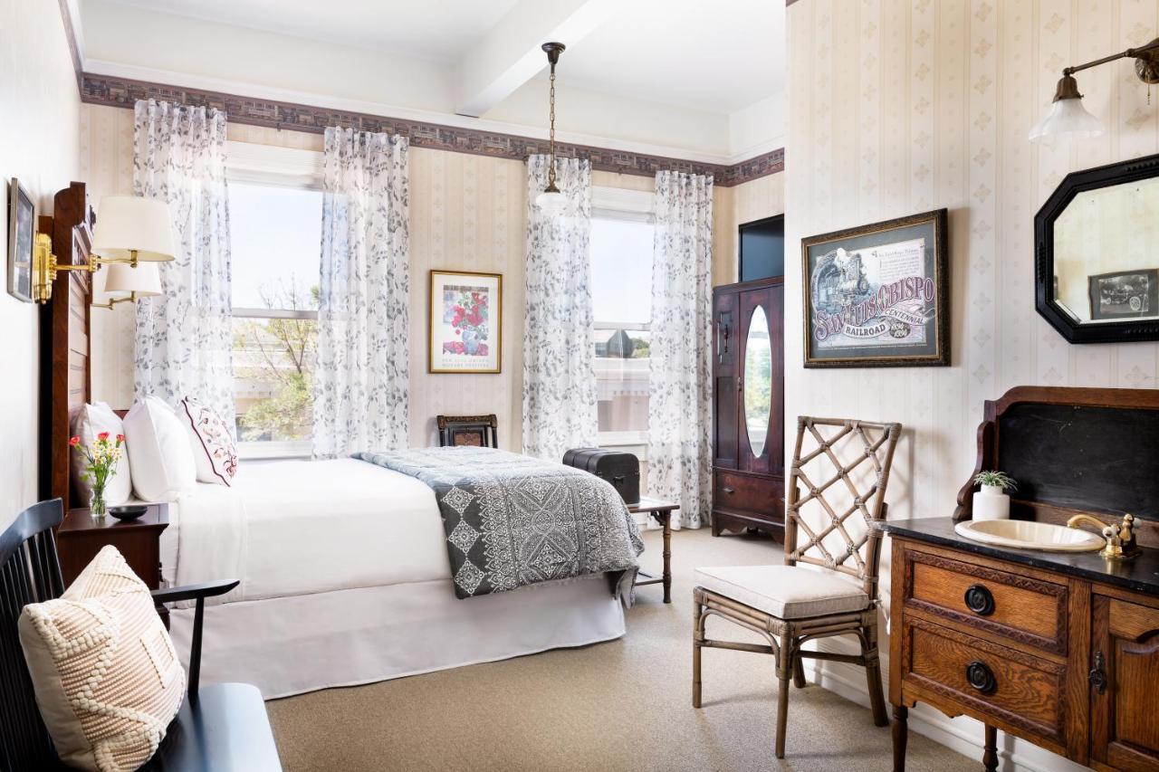 Garden Street Inn Downtown San Luis Obispo, A Kirkwood Collection Hotel Esterno foto