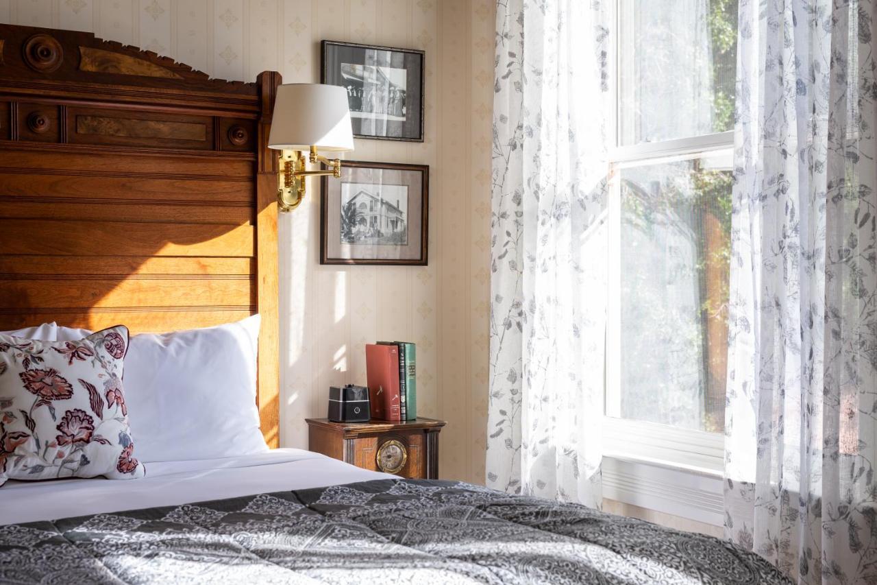 Garden Street Inn Downtown San Luis Obispo, A Kirkwood Collection Hotel Esterno foto