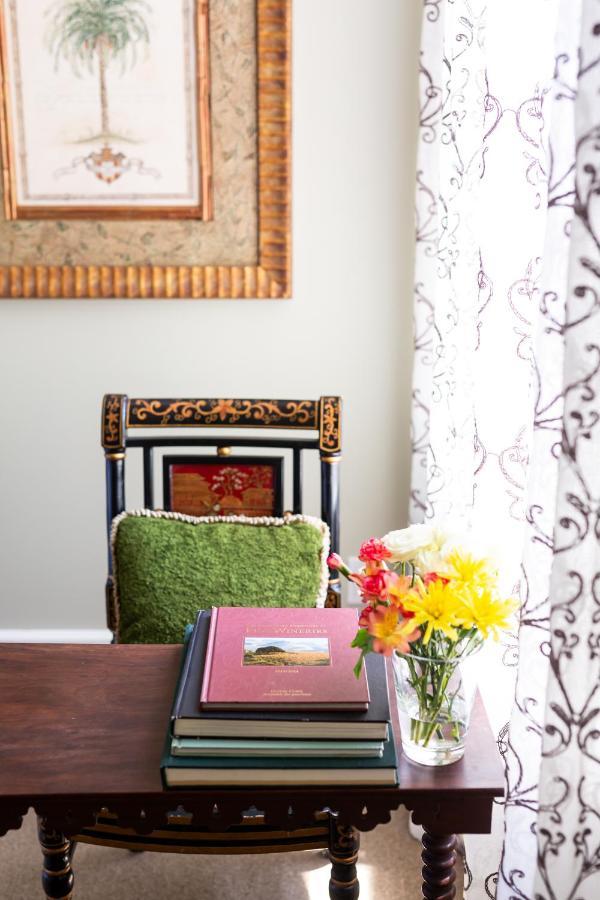 Garden Street Inn Downtown San Luis Obispo, A Kirkwood Collection Hotel Esterno foto