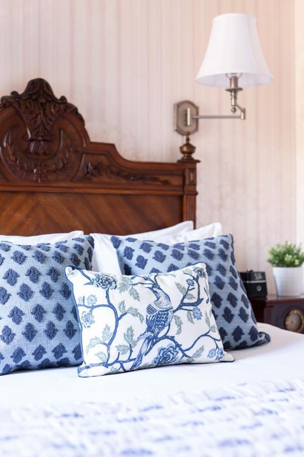 Garden Street Inn Downtown San Luis Obispo, A Kirkwood Collection Hotel Esterno foto