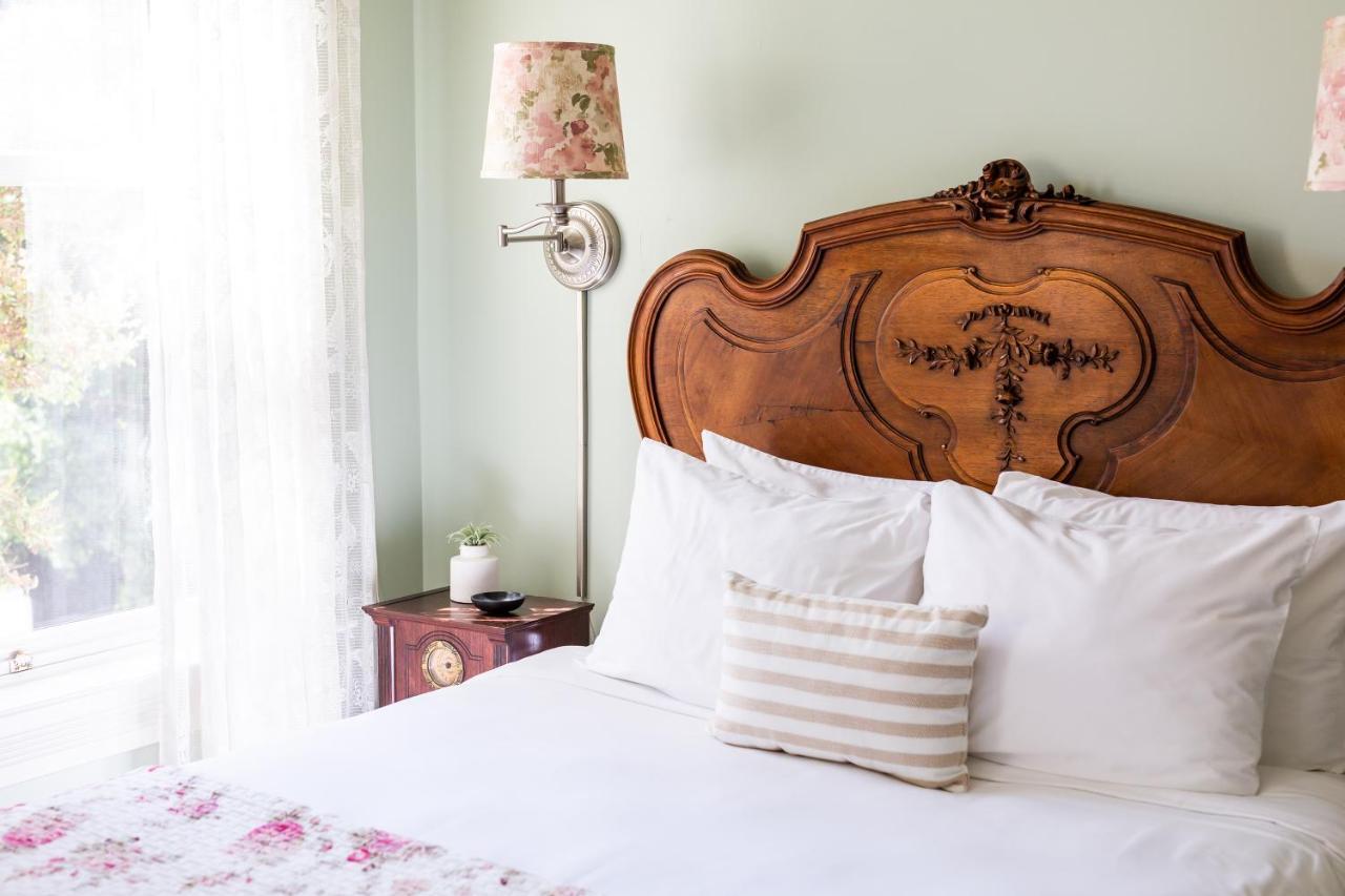 Garden Street Inn Downtown San Luis Obispo, A Kirkwood Collection Hotel Esterno foto
