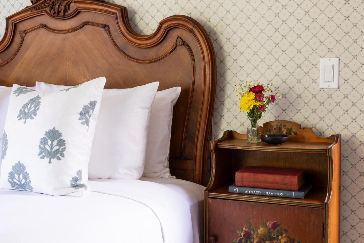 Garden Street Inn Downtown San Luis Obispo, A Kirkwood Collection Hotel Esterno foto