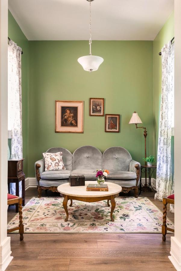 Garden Street Inn Downtown San Luis Obispo, A Kirkwood Collection Hotel Esterno foto