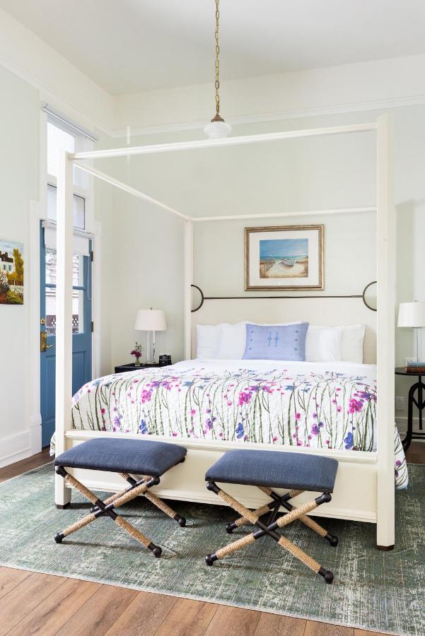 Garden Street Inn Downtown San Luis Obispo, A Kirkwood Collection Hotel Esterno foto