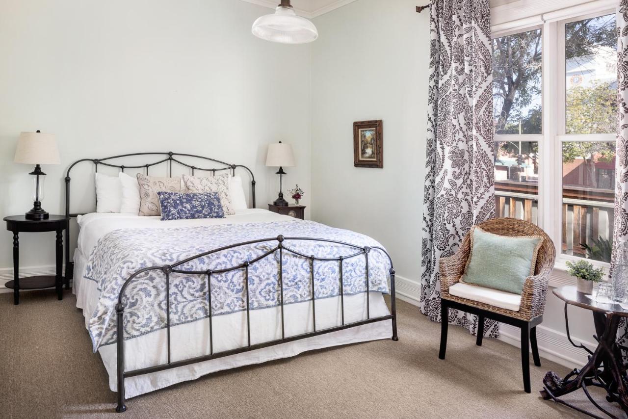 Garden Street Inn Downtown San Luis Obispo, A Kirkwood Collection Hotel Esterno foto