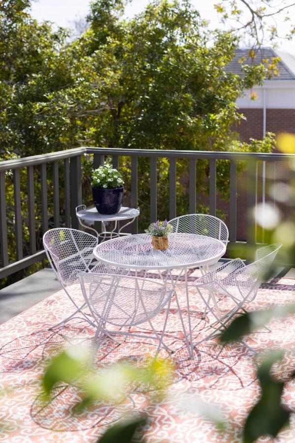 Garden Street Inn Downtown San Luis Obispo, A Kirkwood Collection Hotel Esterno foto