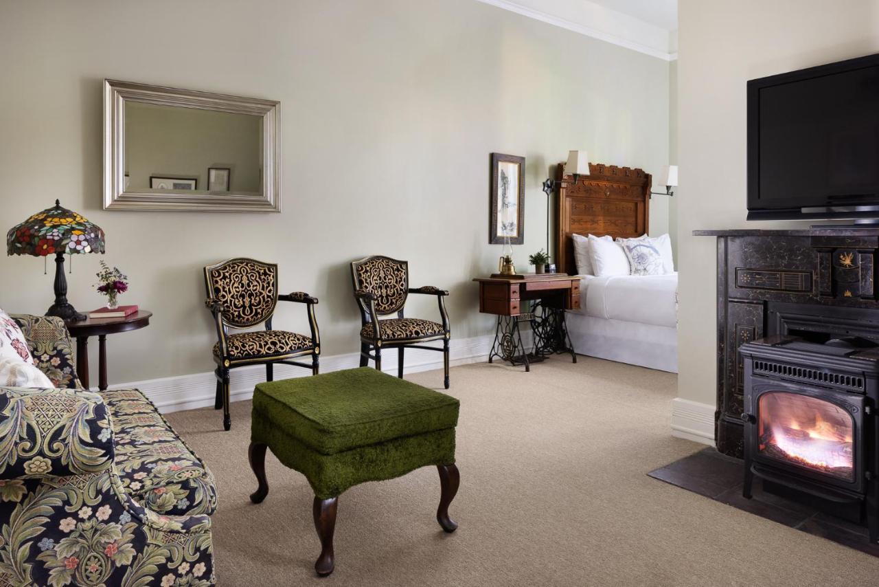 Garden Street Inn Downtown San Luis Obispo, A Kirkwood Collection Hotel Esterno foto