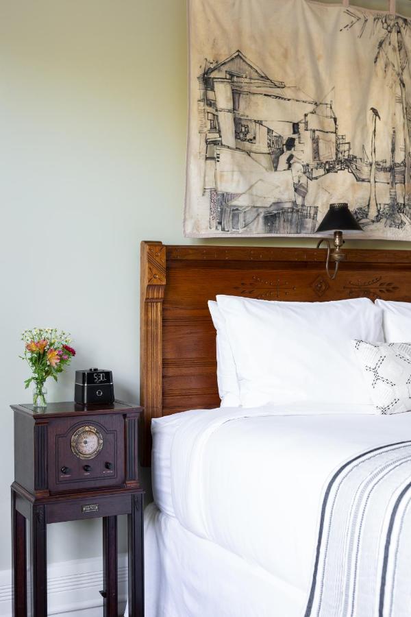 Garden Street Inn Downtown San Luis Obispo, A Kirkwood Collection Hotel Esterno foto